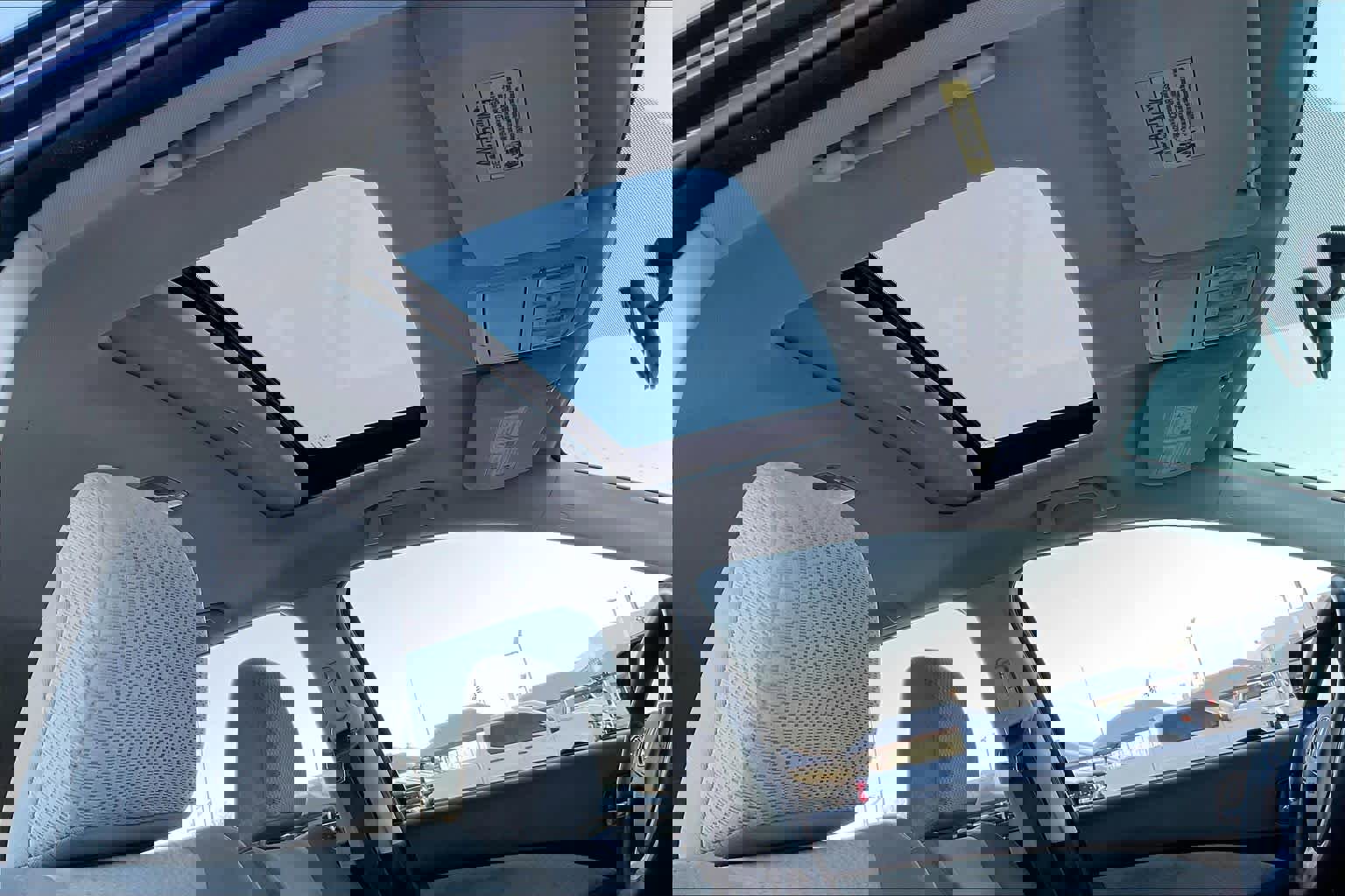 Used 2016 Honda CR-V EX image 15