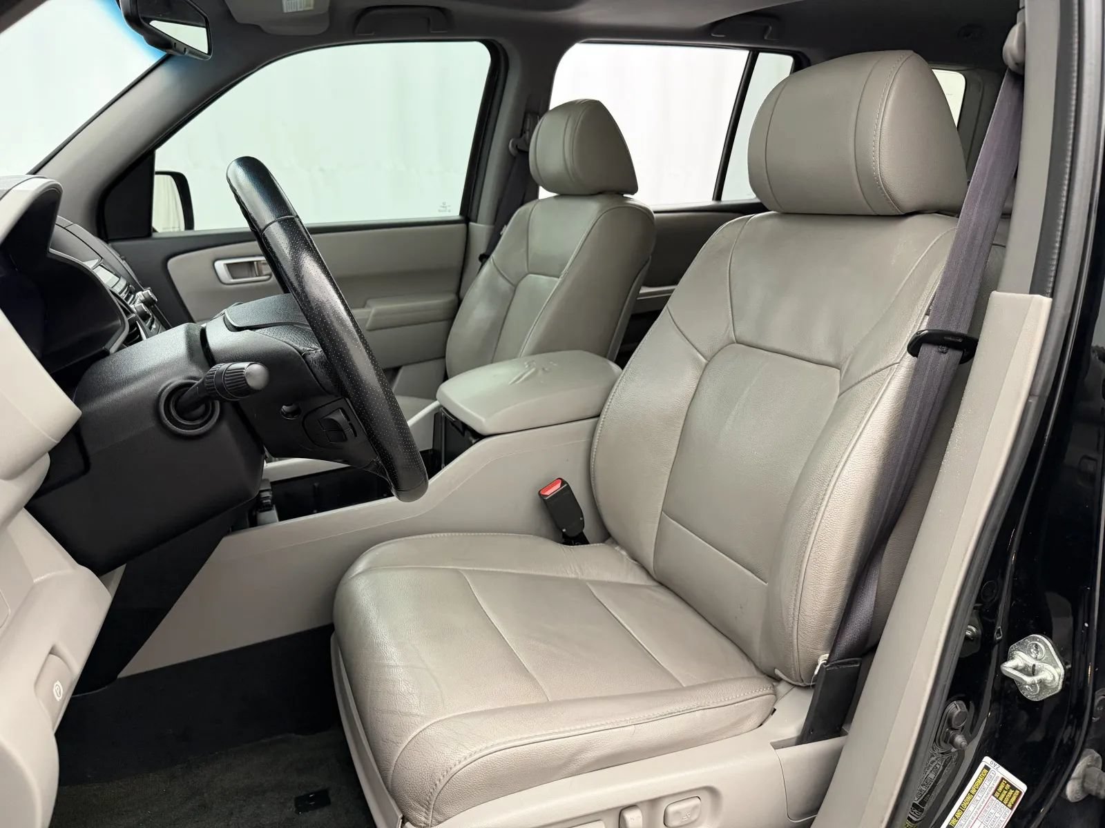 Used 2015 Honda Pilot EX-L image 10