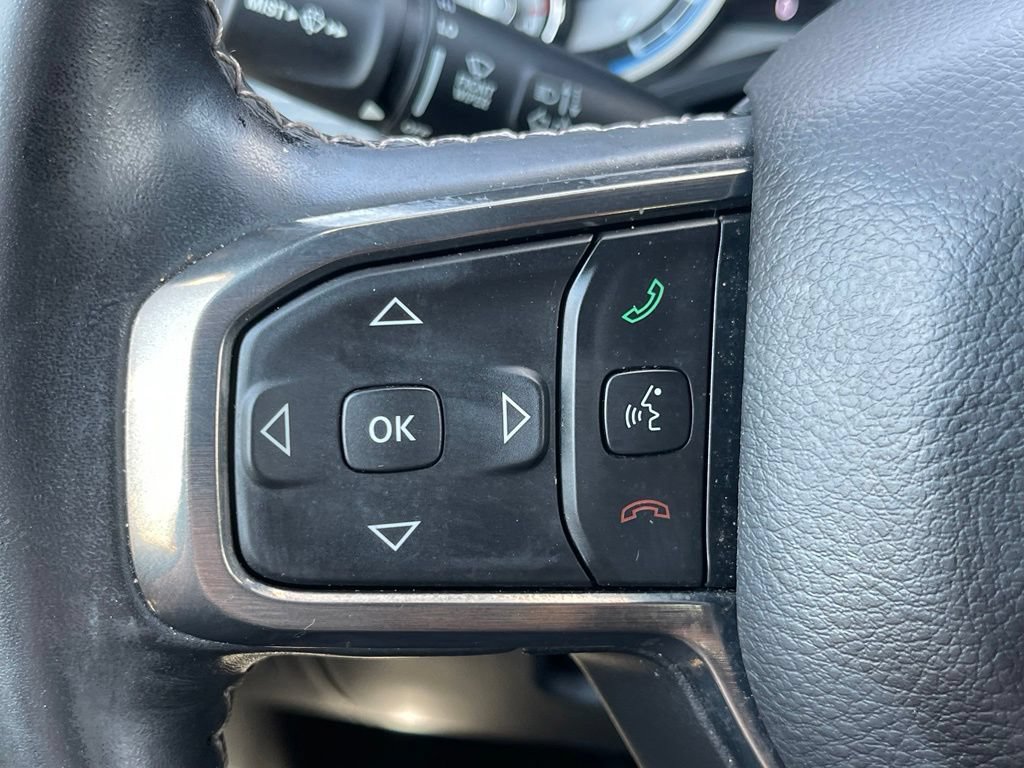 Used 2021 RAM 1500 Limited AWD/4WD image 28