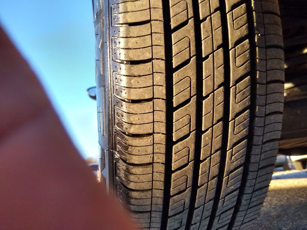 Used 2021 Volkswagen Tiguan S image 19