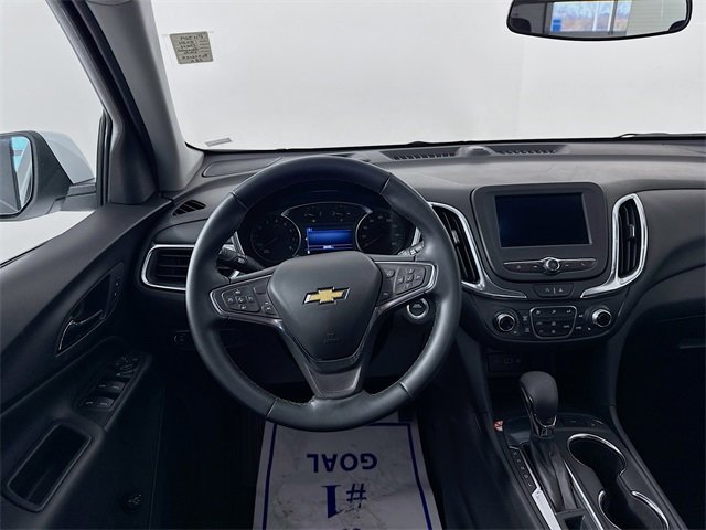Used 2024 Chevrolet Equinox LT image 22