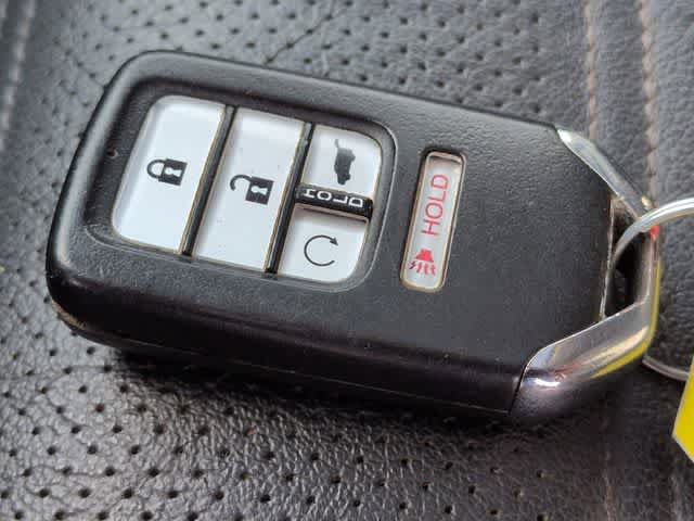 Used 2017 Honda CR-V EX-L image 33