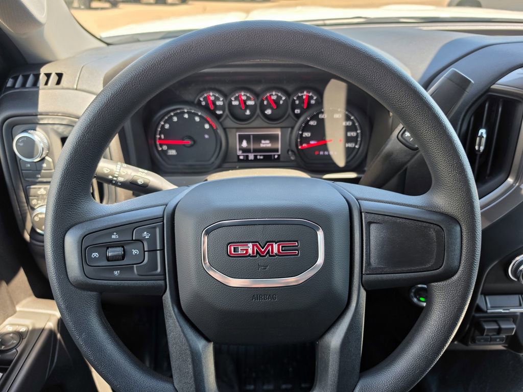 New 2026 GMC Sierra 3500 Pro AWD/4WD image 15
