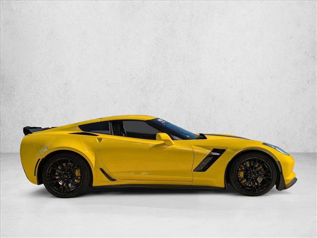 Used 2019 Chevrolet Corvette Z06 image 4