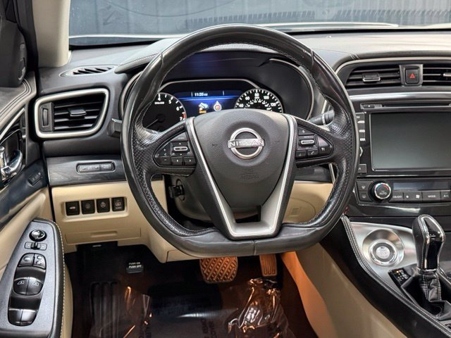Used 2023 Nissan Maxima Platinum FWD image 8
