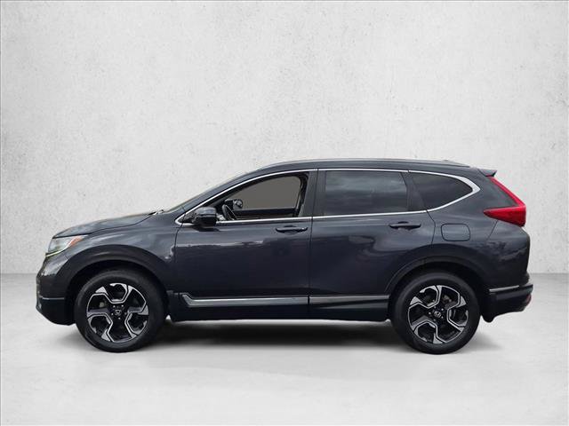 Used 2019 Honda CR-V Touring image 5