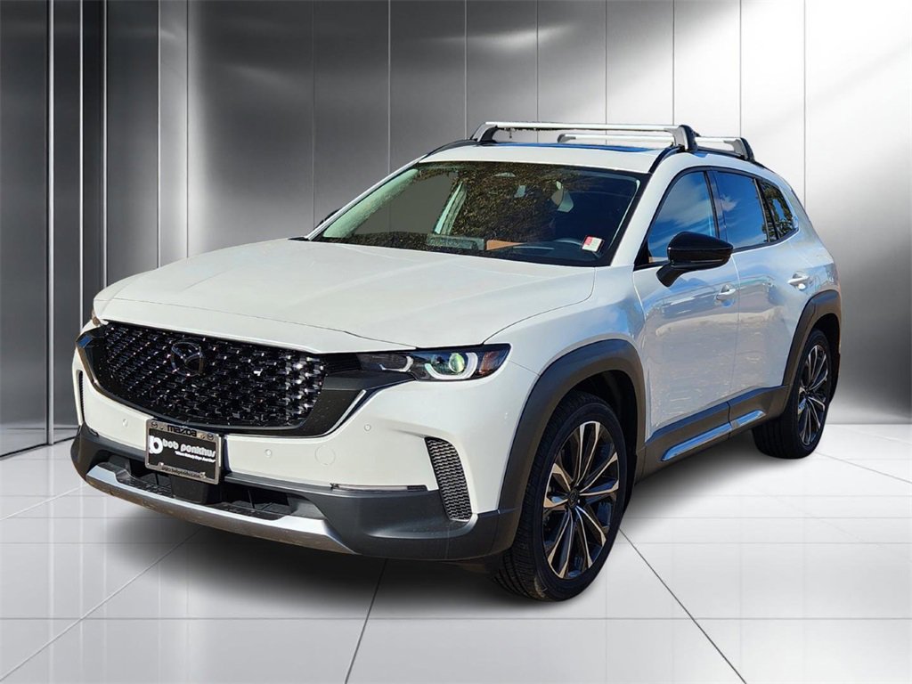 New 2026 MAZDA CX-50 AWD 2.5 S w/ Accent Package image 26