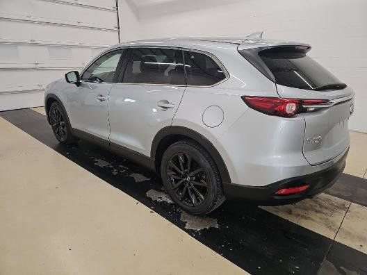 Used 2023 MAZDA CX-9 Touring Plus AWD/4WD image 2