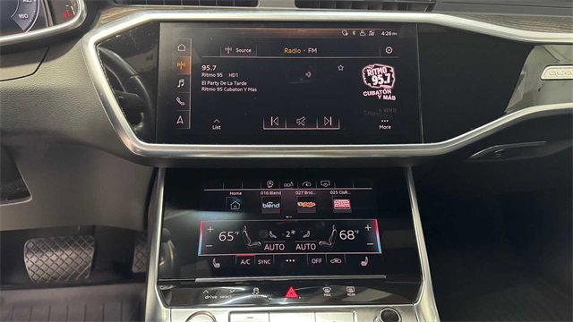 Used 2019 Audi A6 3.0T Premium Plus w/ Premium Plus Package image 29