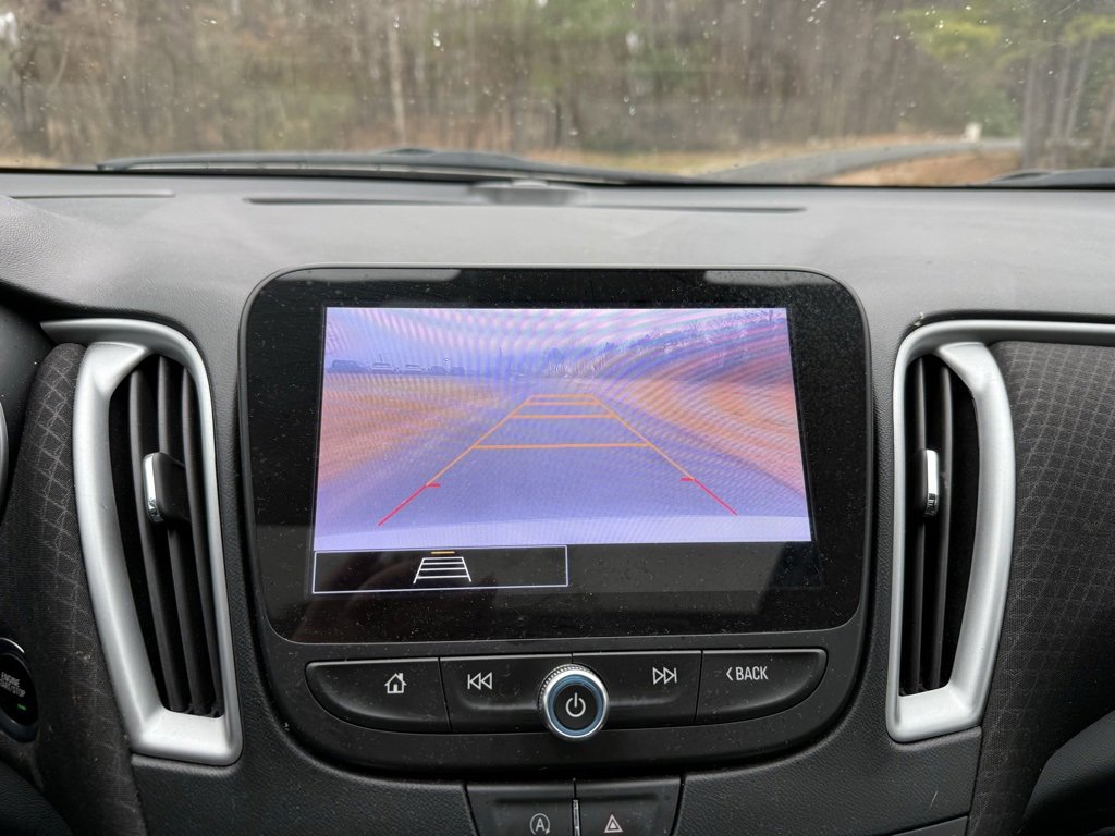 Used 2024 Chevrolet Malibu LT image 19