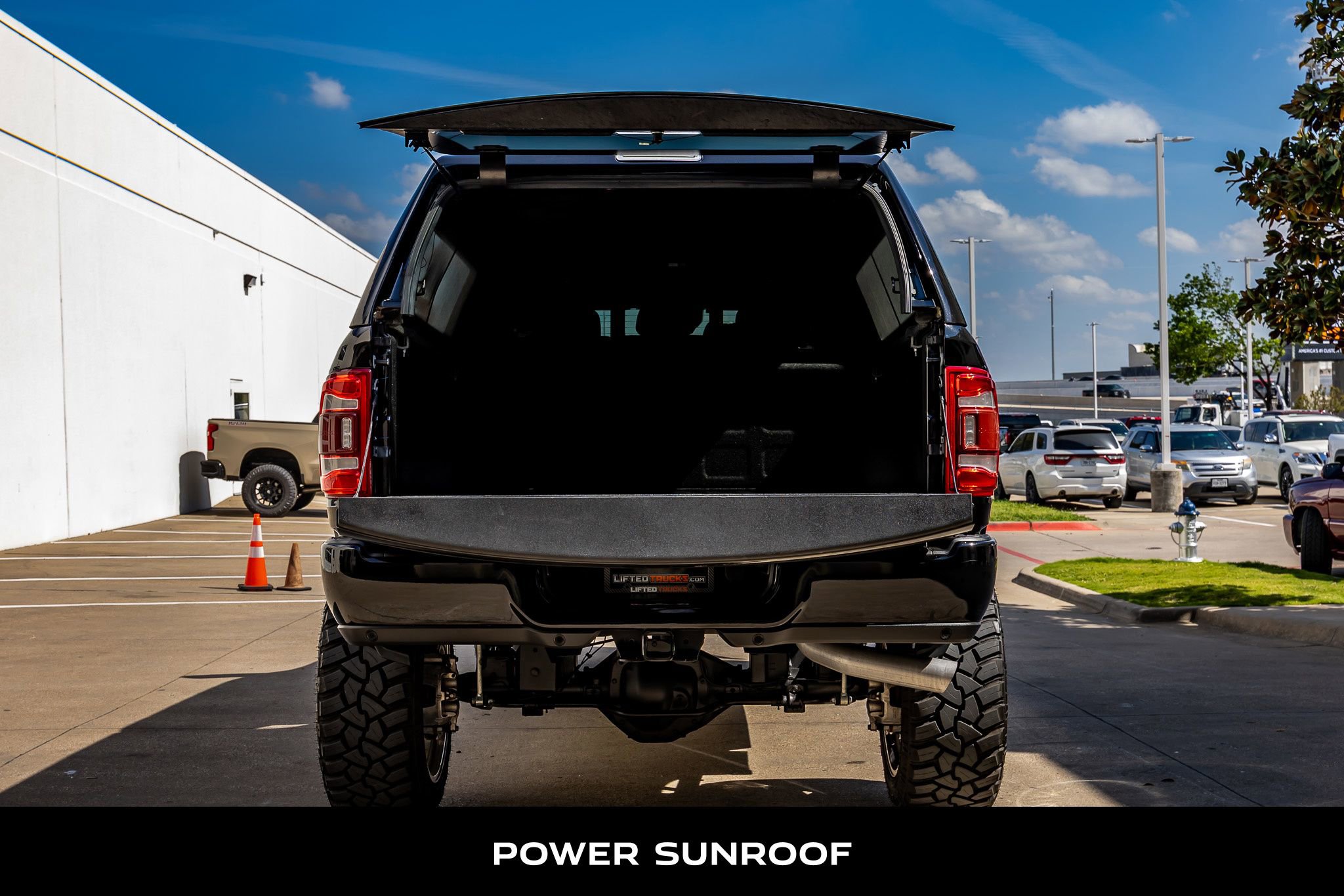 Used 2021 RAM 2500 Limited image 8