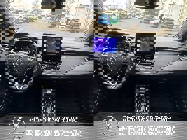 Used 2024 Toyota Corolla XSE image 14