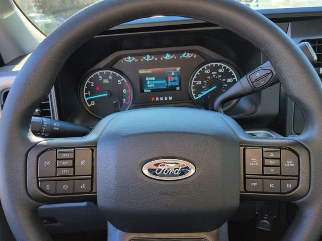 New 2026 Ford F250 XL w/ XL Chrome Package image 27