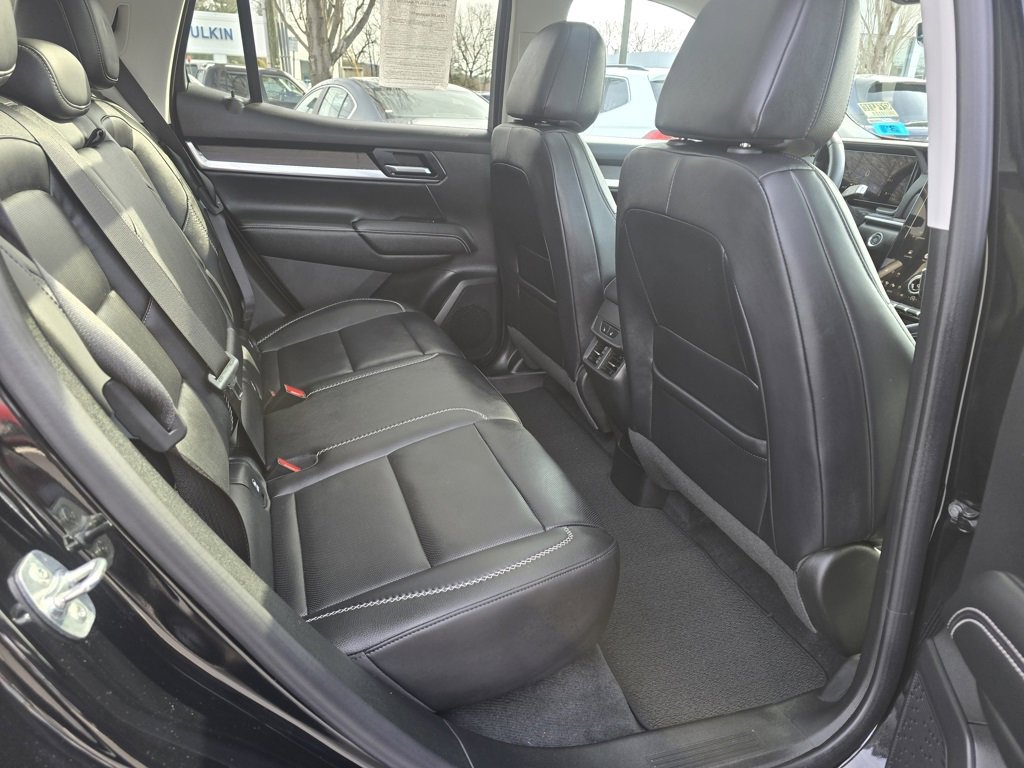 Used 2026 GMC Terrain Denali image 14