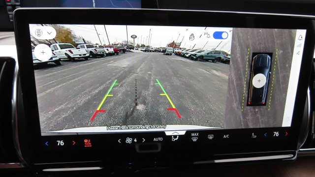 New 2025 Ford Expedition Max King Ranch image 12