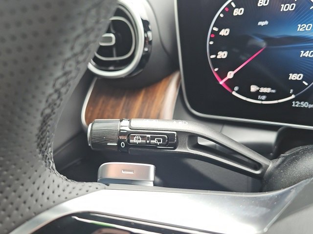 New 2026 Mercedes-Benz GLC 300 4MATIC image 23