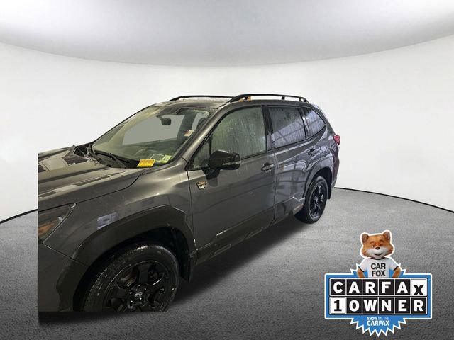 Used 2023 Subaru Forester Wilderness image 24