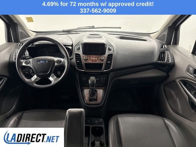 Used 2019 Ford Transit Connect XL image 17