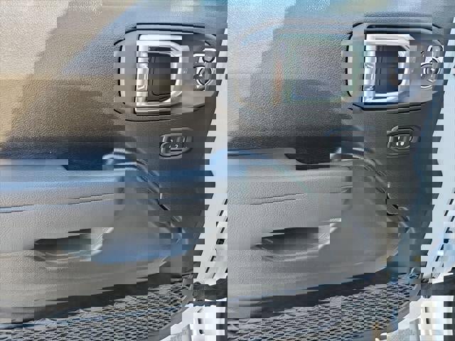 New 2026 Jeep Wrangler Unlimited Sport image 51