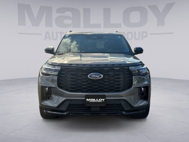 Used 2025 Ford Explorer ST-Line w/ Premium Package AWD/4WD image 8