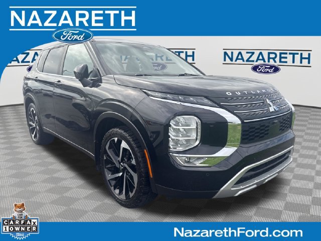 Used 2023 Mitsubishi Outlander SE