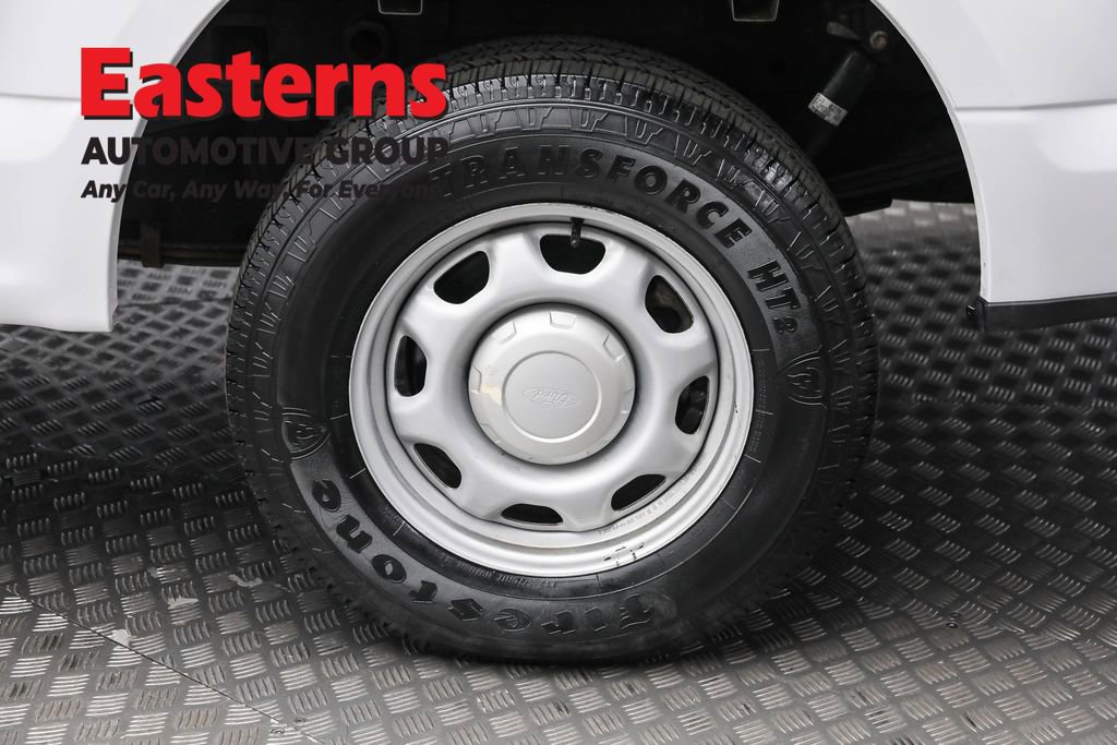 Used 2019 Ford F150 XL w/ Equipment Group 101A Mid image 8