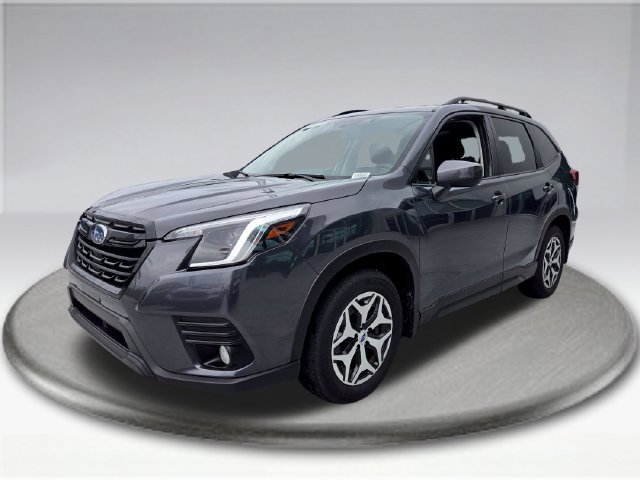 Certified 2023 Subaru Forester Premium AWD/4WD image 30