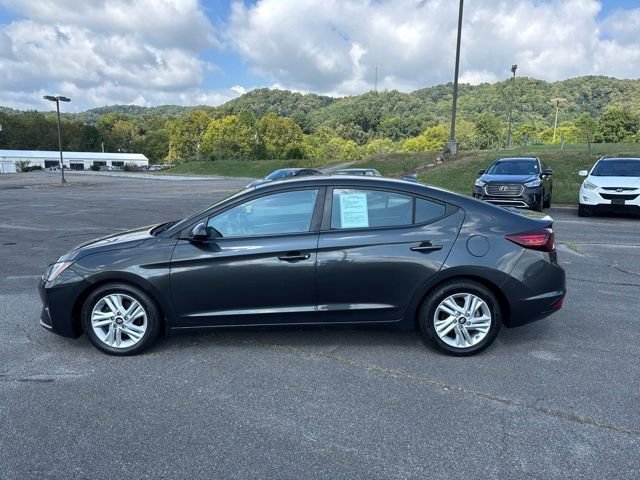 Used 2020 Hyundai Elantra Value Edition w/ Winter Weather Package FWD image 5