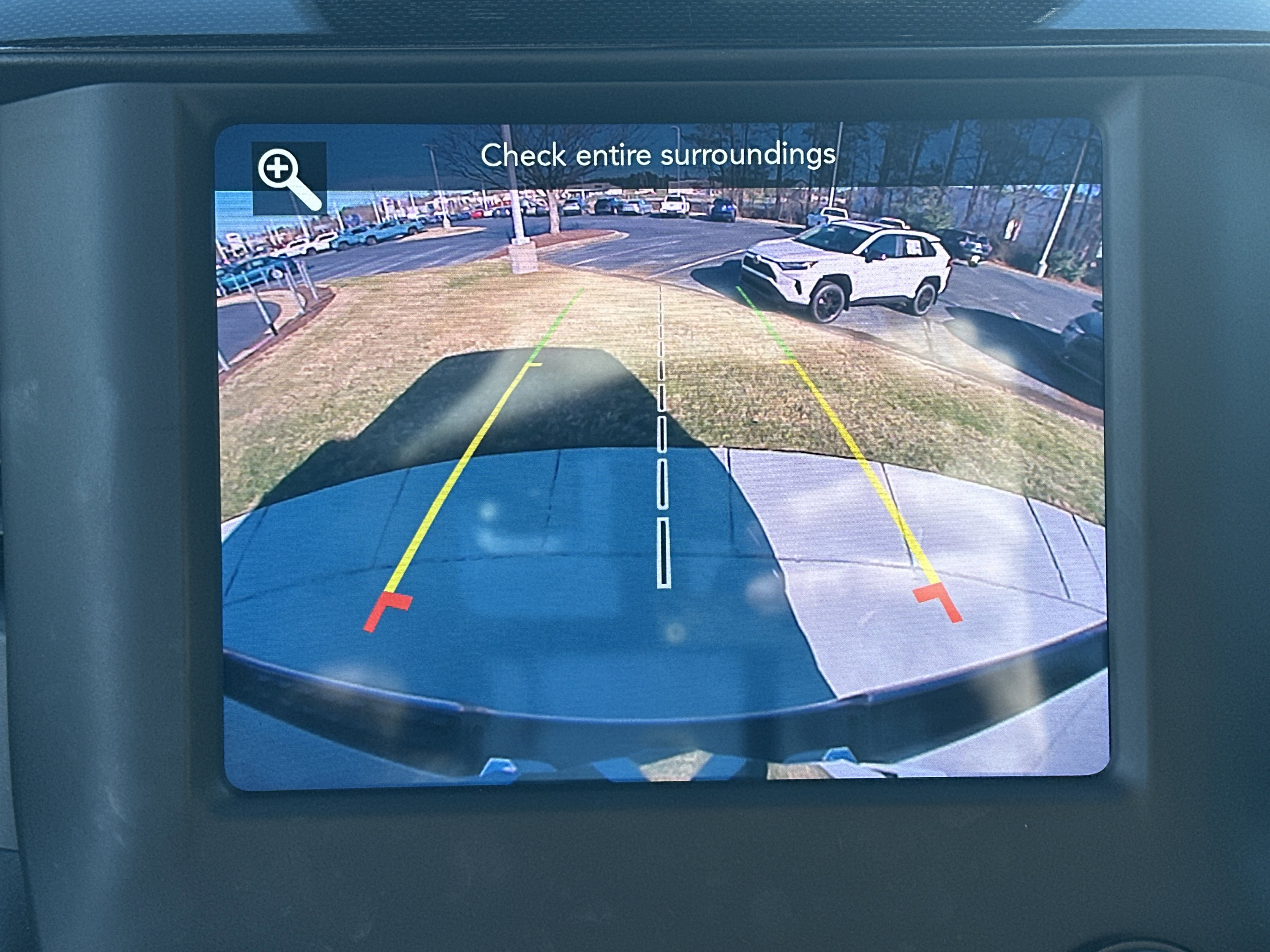 Used 2021 RAM 1500 Laramie w/ Sport Appearance Package image 25