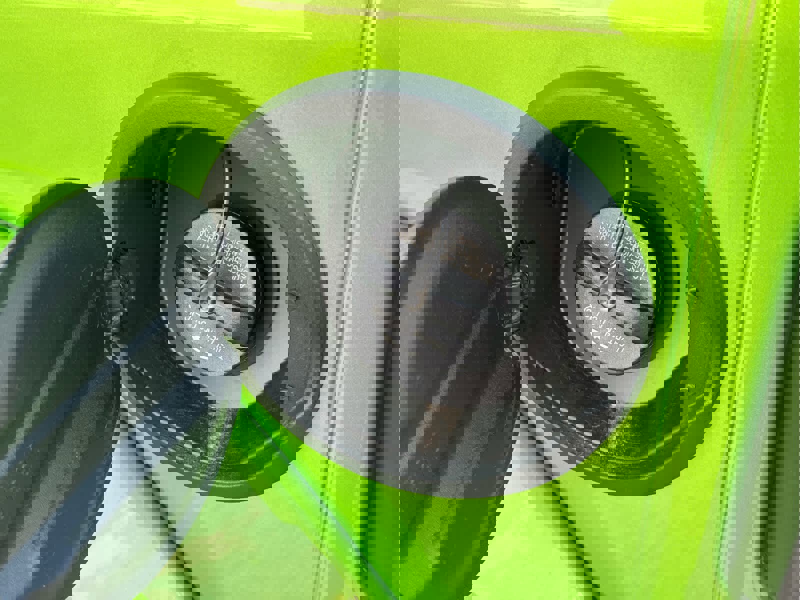 New 2026 Jeep Wrangler Sahara image 17