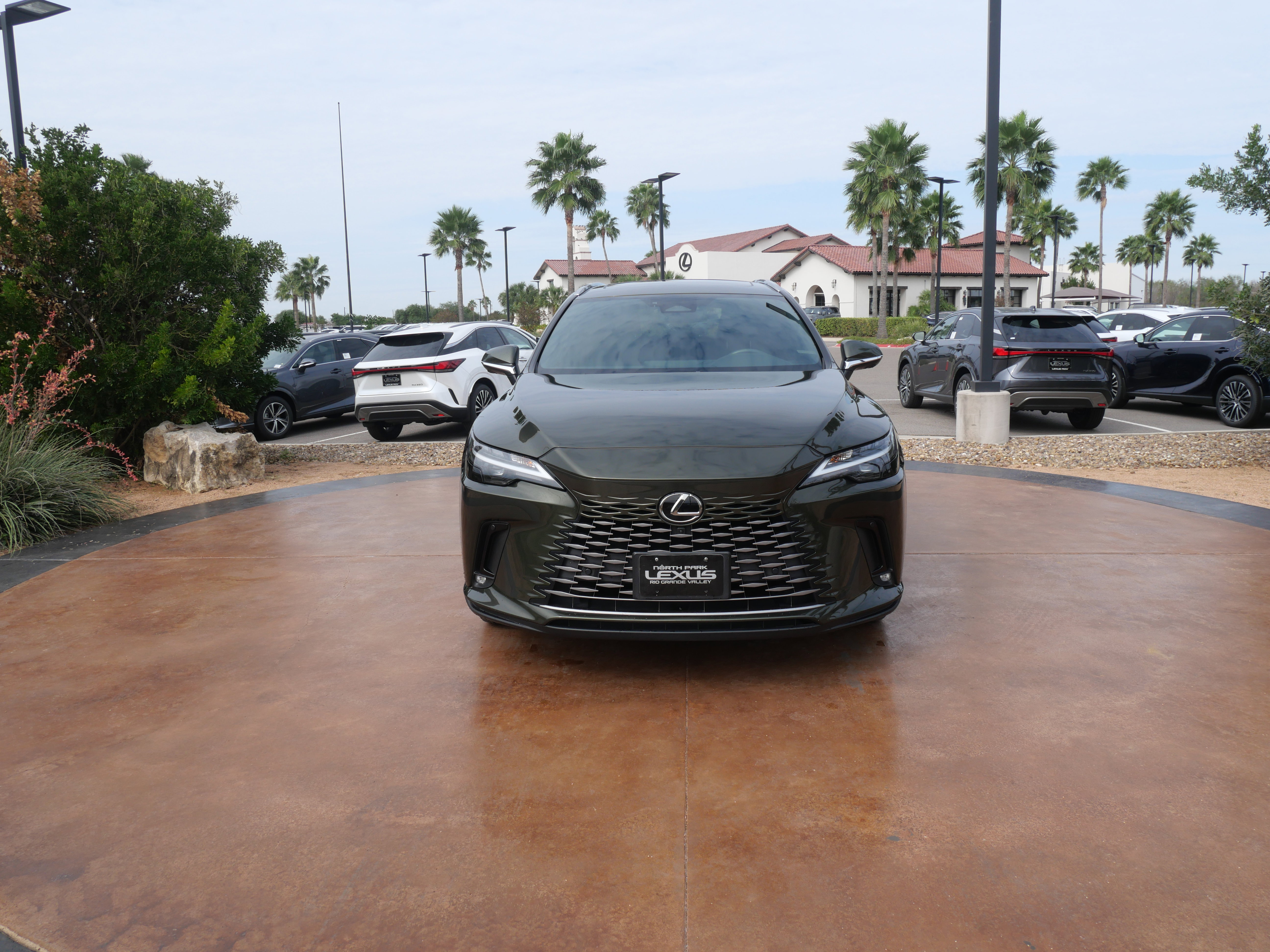 Used 2024 Lexus RX 350 Premium image 6