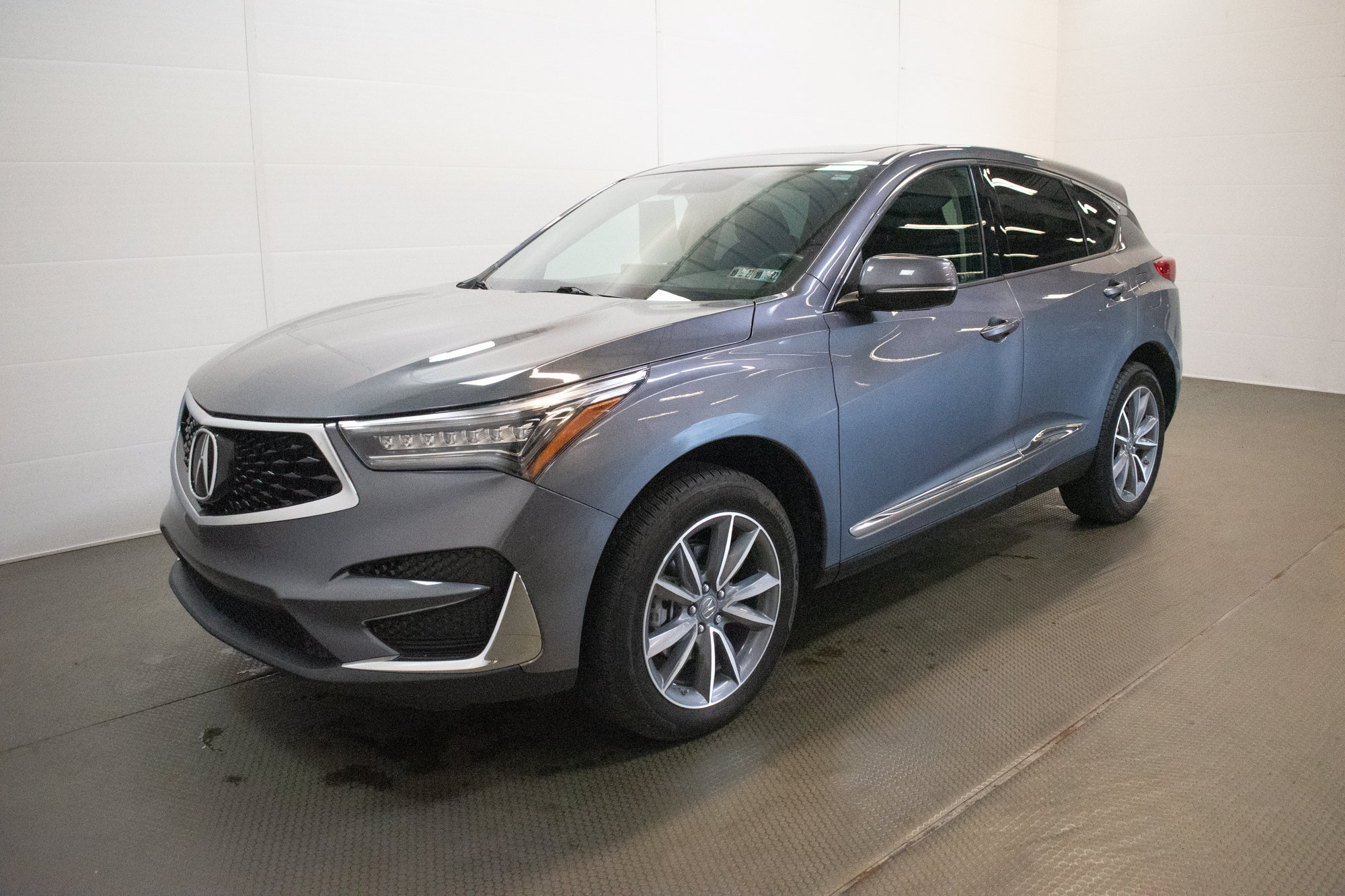 Used 2019 Acura RDX w/ Technology Package AWD/4WD image 8