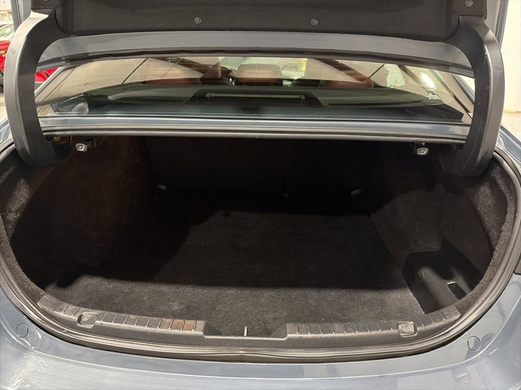 Used 2022 MAZDA MAZDA3 s image 32