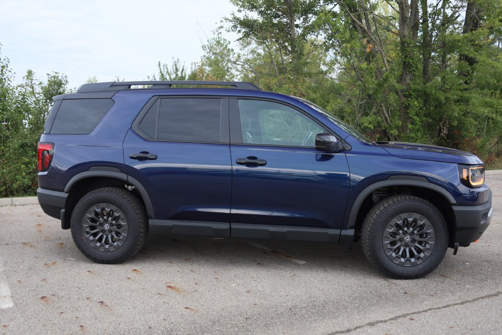 New 2026 Honda Passport TrailSport image 7