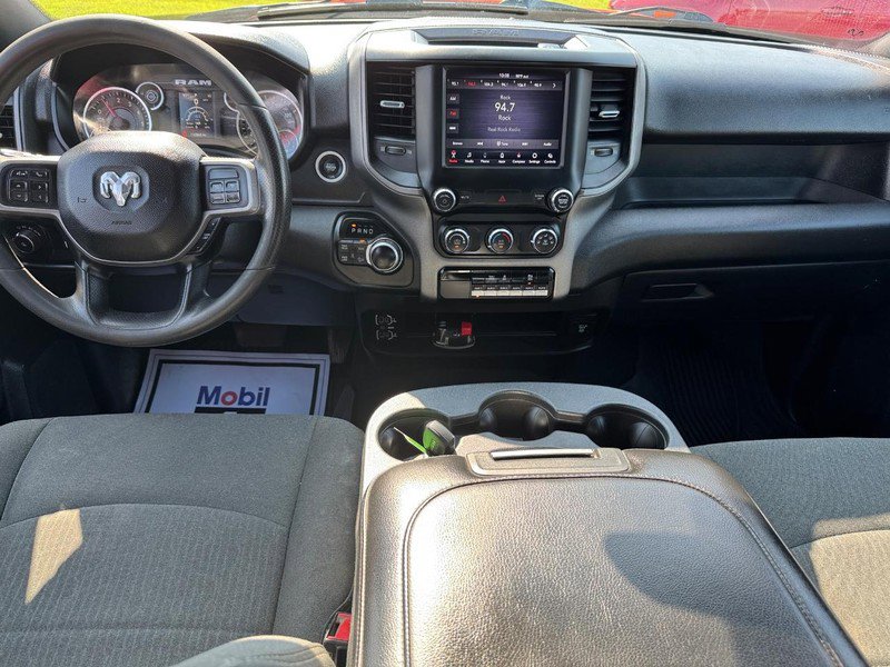 Used 2021 RAM 2500 Tradesman image 11