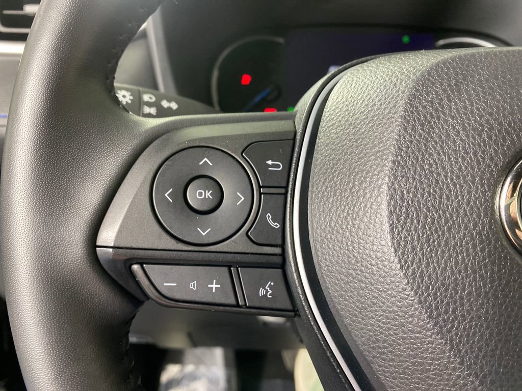 Certified 2023 Toyota RAV4 SE image 13