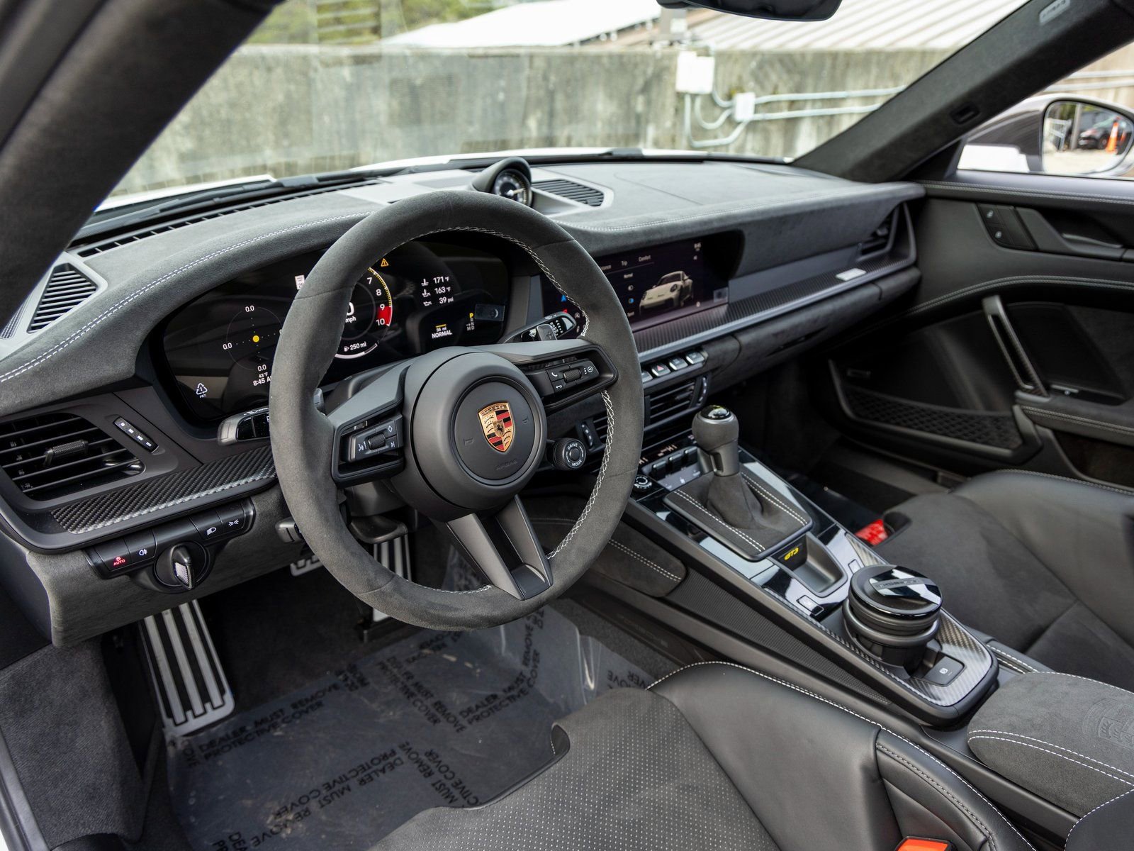 Certified 2026 Porsche 911 GT3 image 4