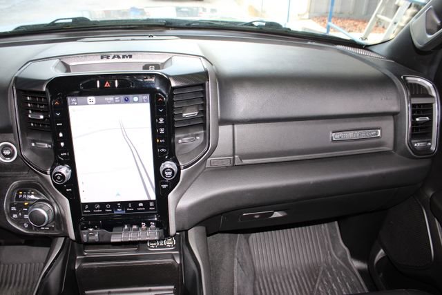 Used 2024 RAM 1500 Big Horn image 28