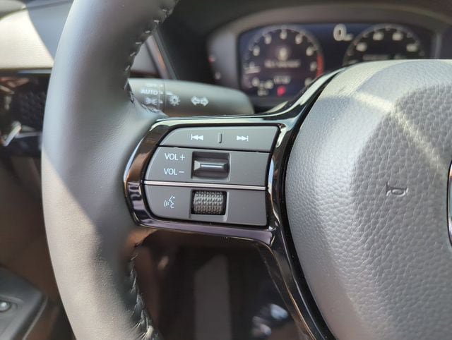 New 2026 Honda CR-V EX-L image 11