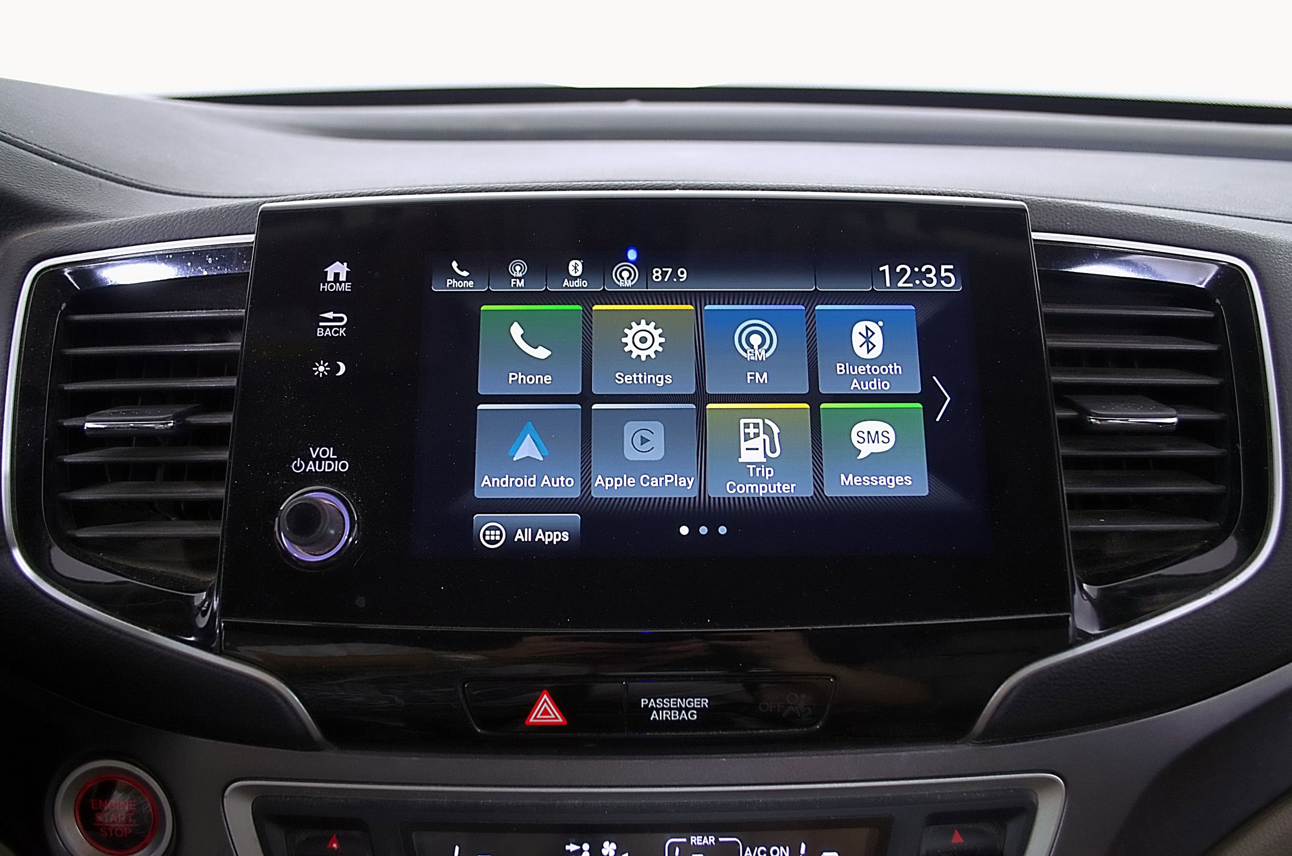 Used 2021 Honda Pilot EX-L image 19