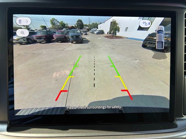 New 2025 Ford F150 STX w/ Equipment Group 200A image 48