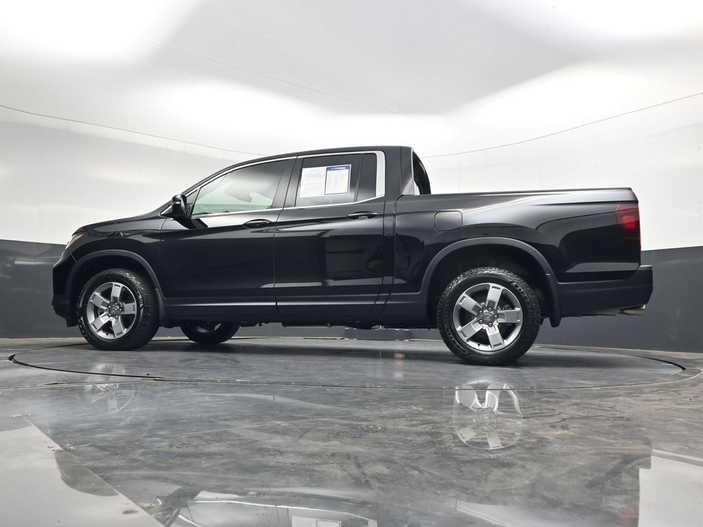 Certified 2026 Honda Ridgeline RTL image 37