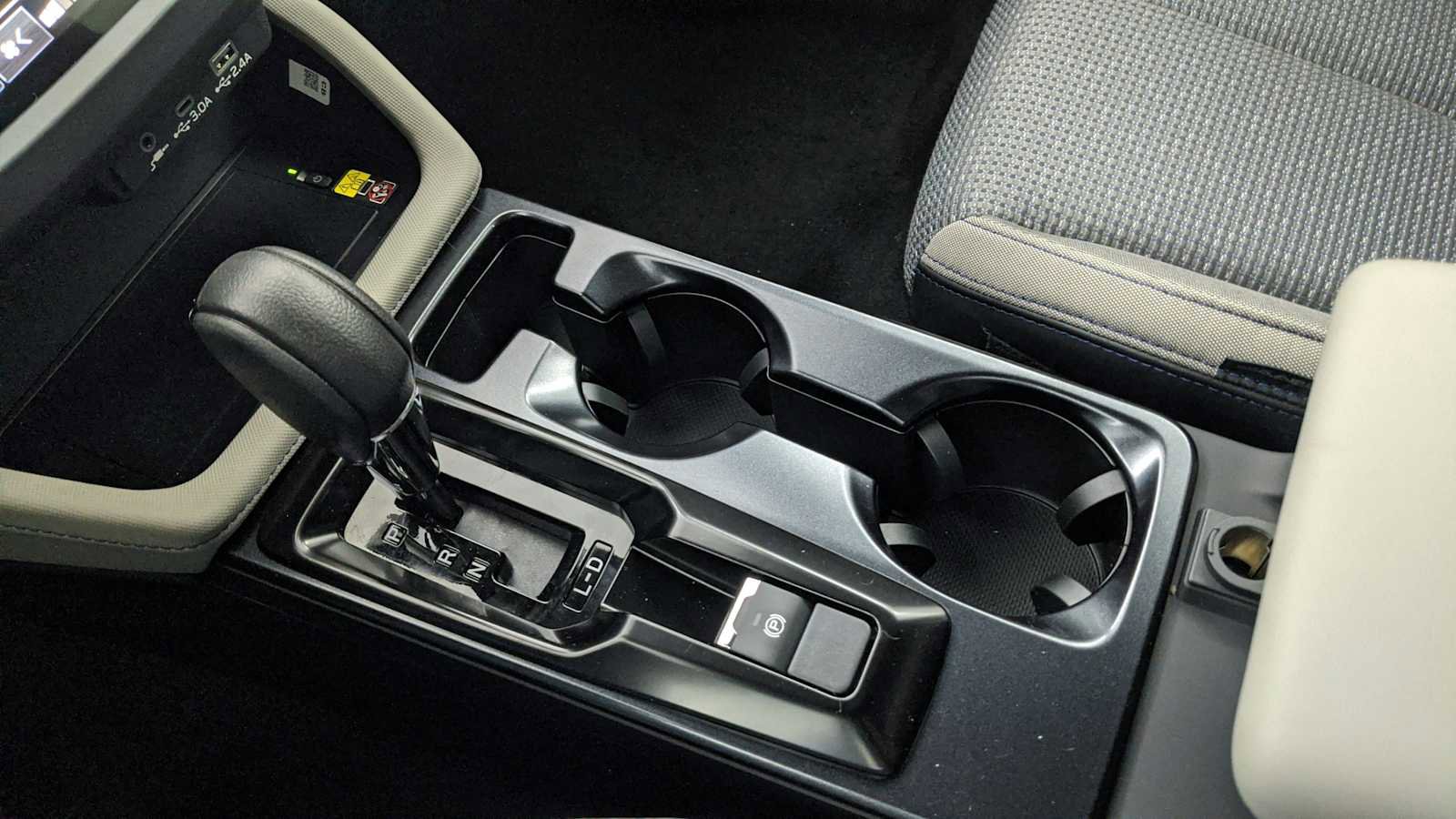 New 2026 Subaru Forester Premium image 18