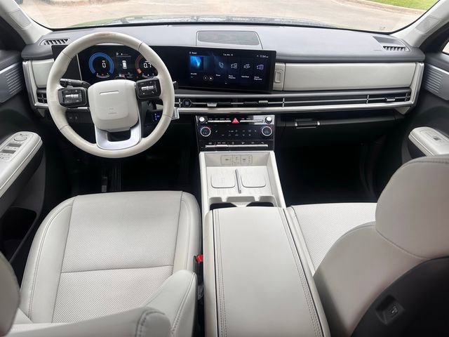 Used 2025 Hyundai Santa Fe SEL image 21