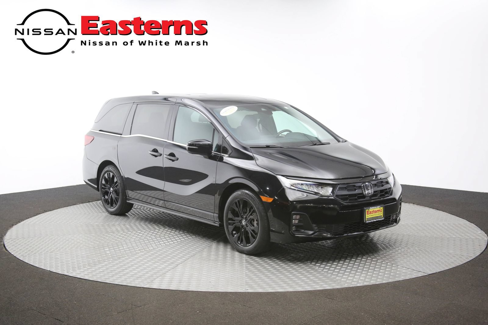 Used 2025 Honda Odyssey Sport-L image 50