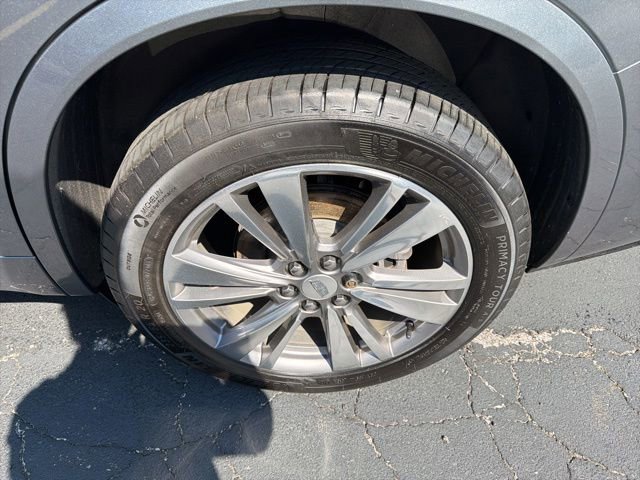 Used 2021 Cadillac XT6 Premium Luxury AWD/4WD image 9