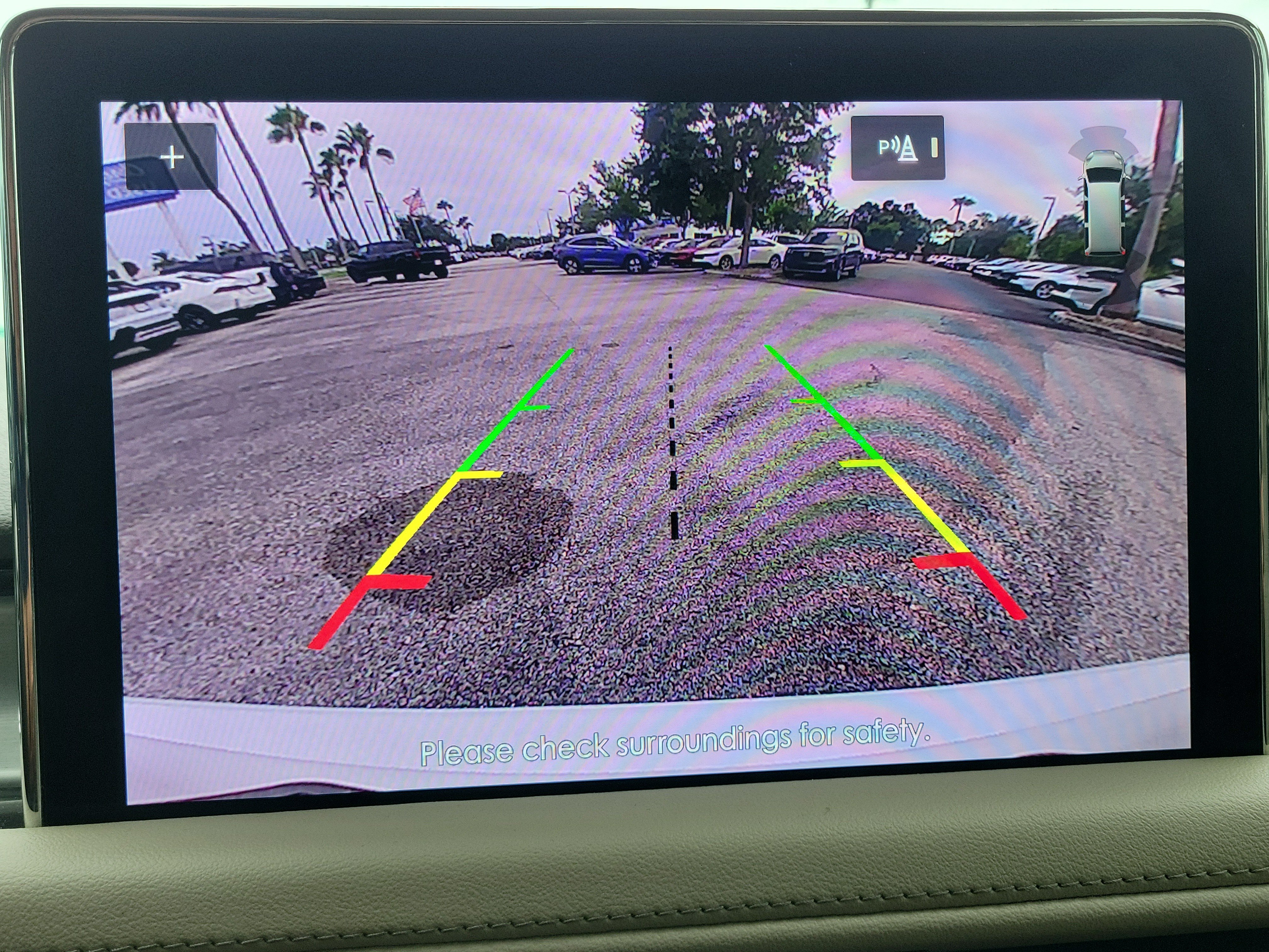 Used 2023 Lincoln Aviator AWD w/ Class IV Trailer Tow Package image 24