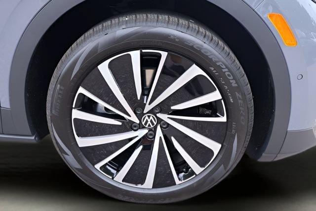 New 2026 Volkswagen ID.4 Pro RWD image 9