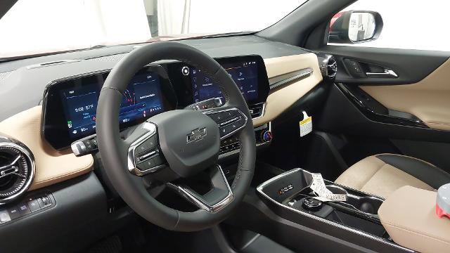 New 2026 Chevrolet Equinox ACTIV w/ Convenience Package III image 17