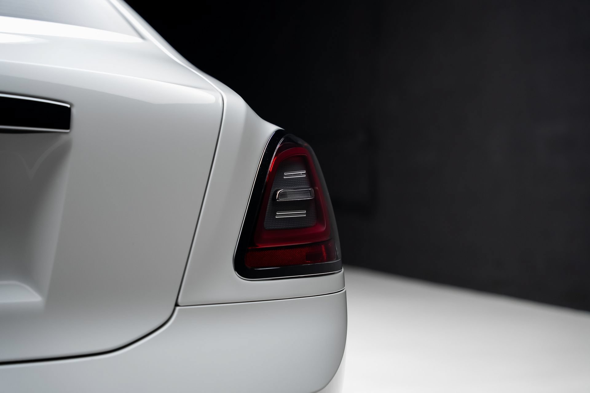 Used 2022 Rolls-Royce Ghost Extended Wheelbase AWD/4WD image 29